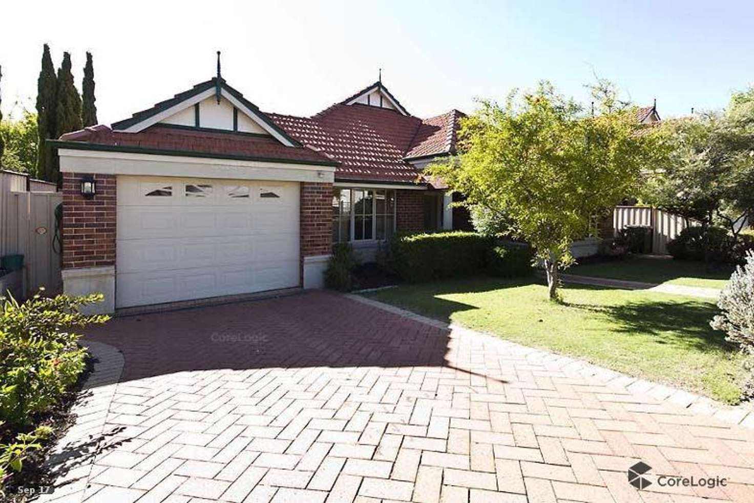 Main view of Homely house listing, 16 Connolly Street, Wembley WA 6014