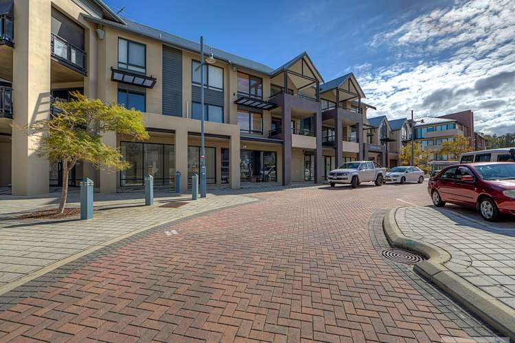 Main view of Homely apartment listing, 10/10 Marina Drive, Ascot WA 6104