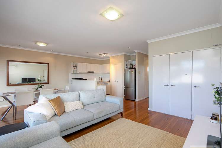 Fourth view of Homely apartment listing, 10/10 Marina Drive, Ascot WA 6104