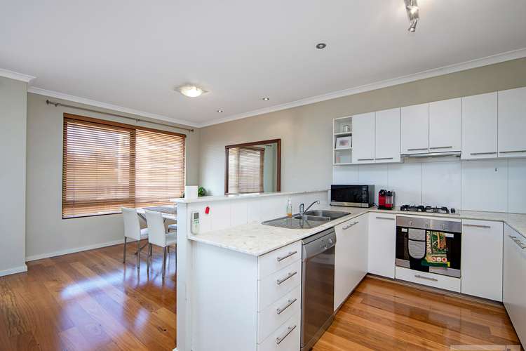 Fifth view of Homely apartment listing, 10/10 Marina Drive, Ascot WA 6104