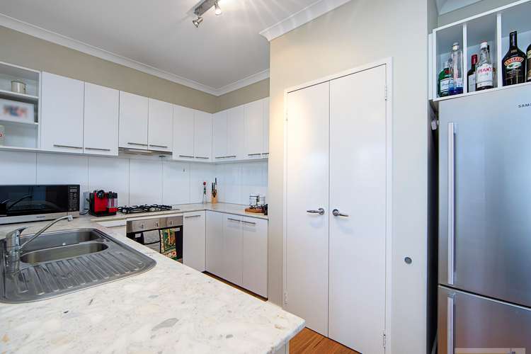 Sixth view of Homely apartment listing, 10/10 Marina Drive, Ascot WA 6104