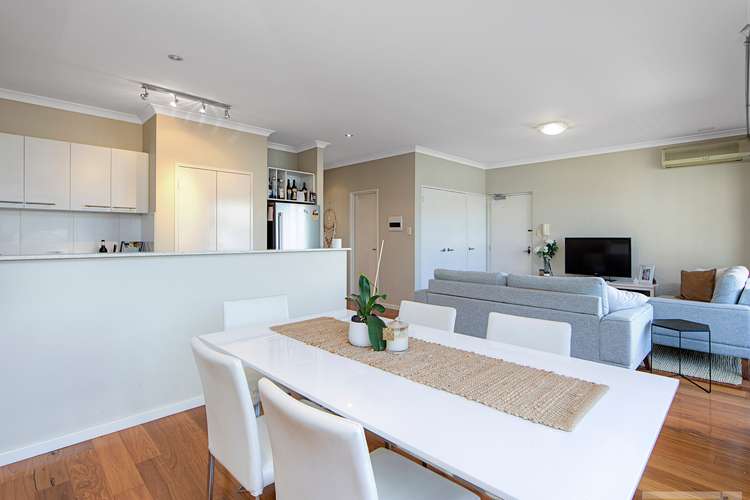 Seventh view of Homely apartment listing, 10/10 Marina Drive, Ascot WA 6104