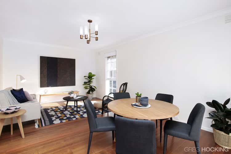 Fifth view of Homely unit listing, 3/180 Queen Street, Altona VIC 3018