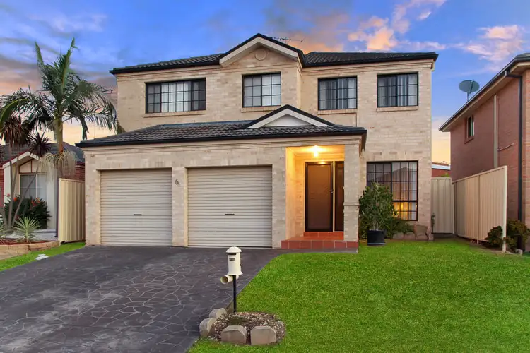 6 Winnaleah Street