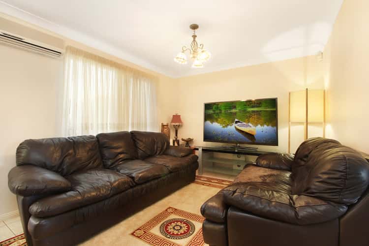Second view of Homely house listing, 6 Winnaleah Street, West Hoxton NSW 2171
