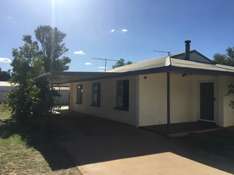 7 Bougainvillia Avenue, East Side NT 870