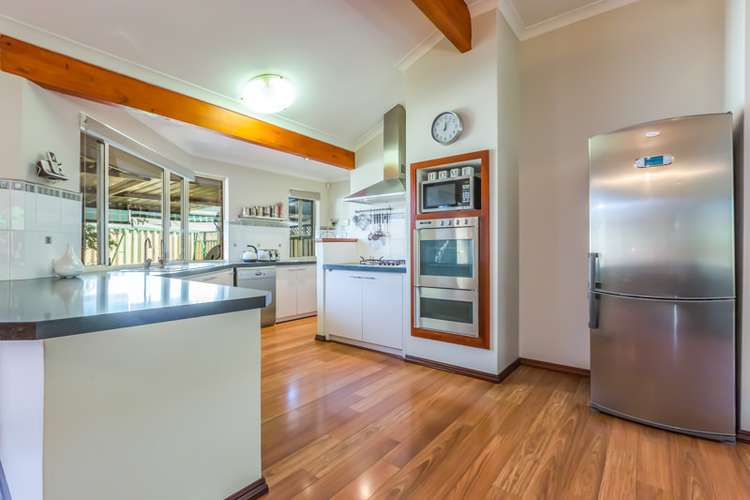Fourth view of Homely house listing, 6 Seabrook Place, Success WA 6164