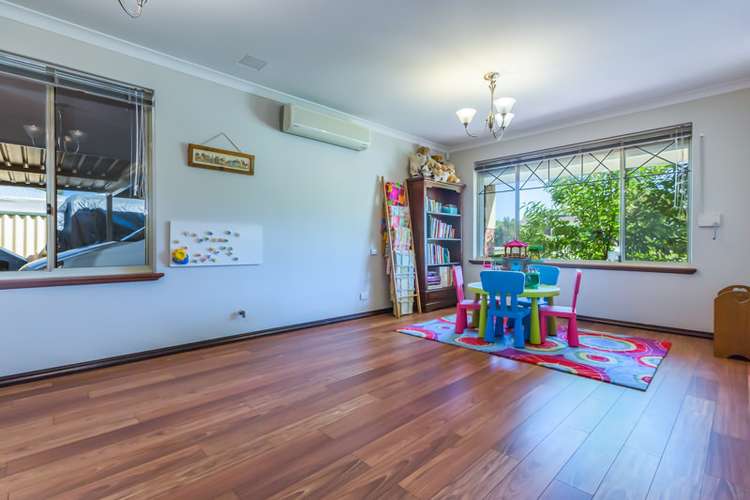 Sixth view of Homely house listing, 6 Seabrook Place, Success WA 6164