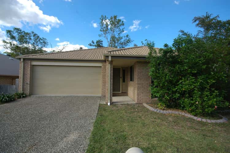 Main view of Homely house listing, 23 Uluru place, Forest Lake QLD 4078