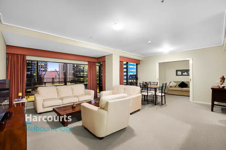 1007/181 Exhibition Street, Melbourne VIC 3000