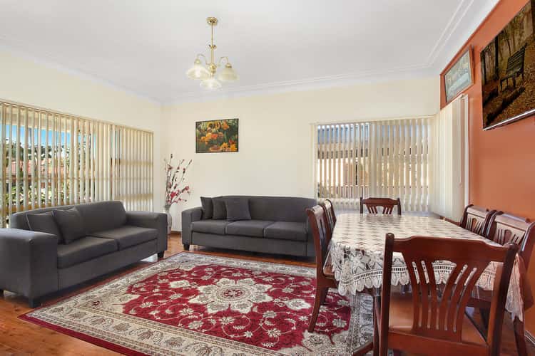 Second view of Homely house listing, 16 William Street, Lurnea NSW 2170