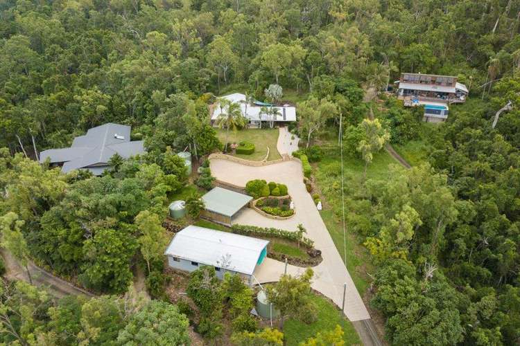 Fifth view of Homely house listing, 227 Paluma Road, Woodwark QLD 4802