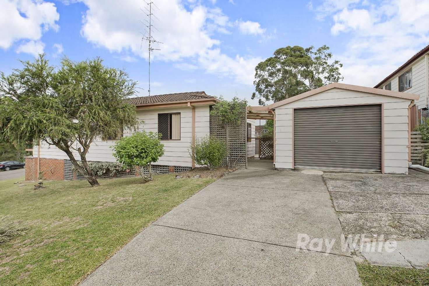 Main view of Homely house listing, 2 Coronation Street, Blackalls Park NSW 2283