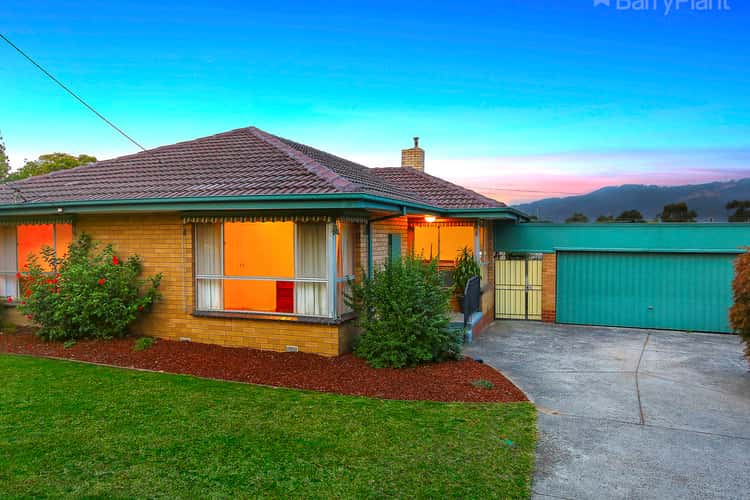 Main view of Homely house listing, 5 Ulysses Avenue, Croydon South VIC 3136