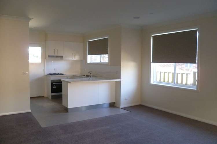 Second view of Homely townhouse listing, Unit 2/ 42 Autumn Street, Orange NSW 2800