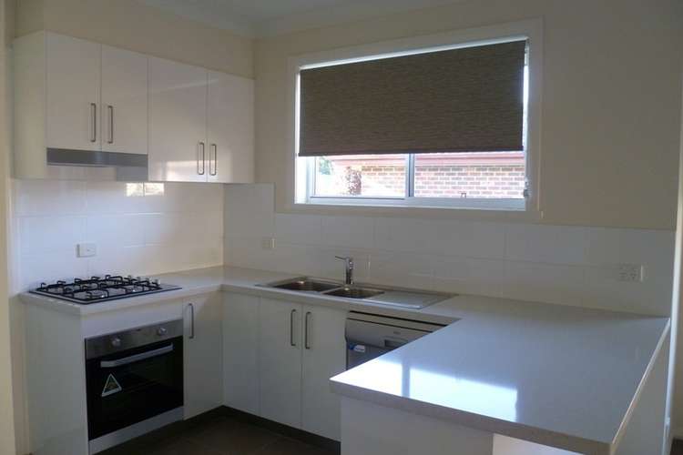 Third view of Homely townhouse listing, Unit 2/ 42 Autumn Street, Orange NSW 2800