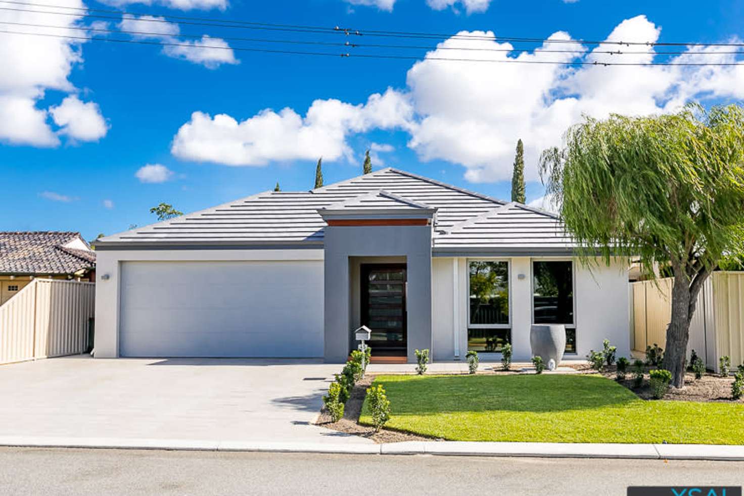 Main view of Homely house listing, 45 Cygnet Street, Dianella WA 6059
