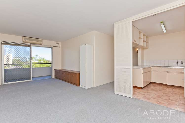 Main view of Homely apartment listing, 37/143 Onslow Road, Shenton Park WA 6008