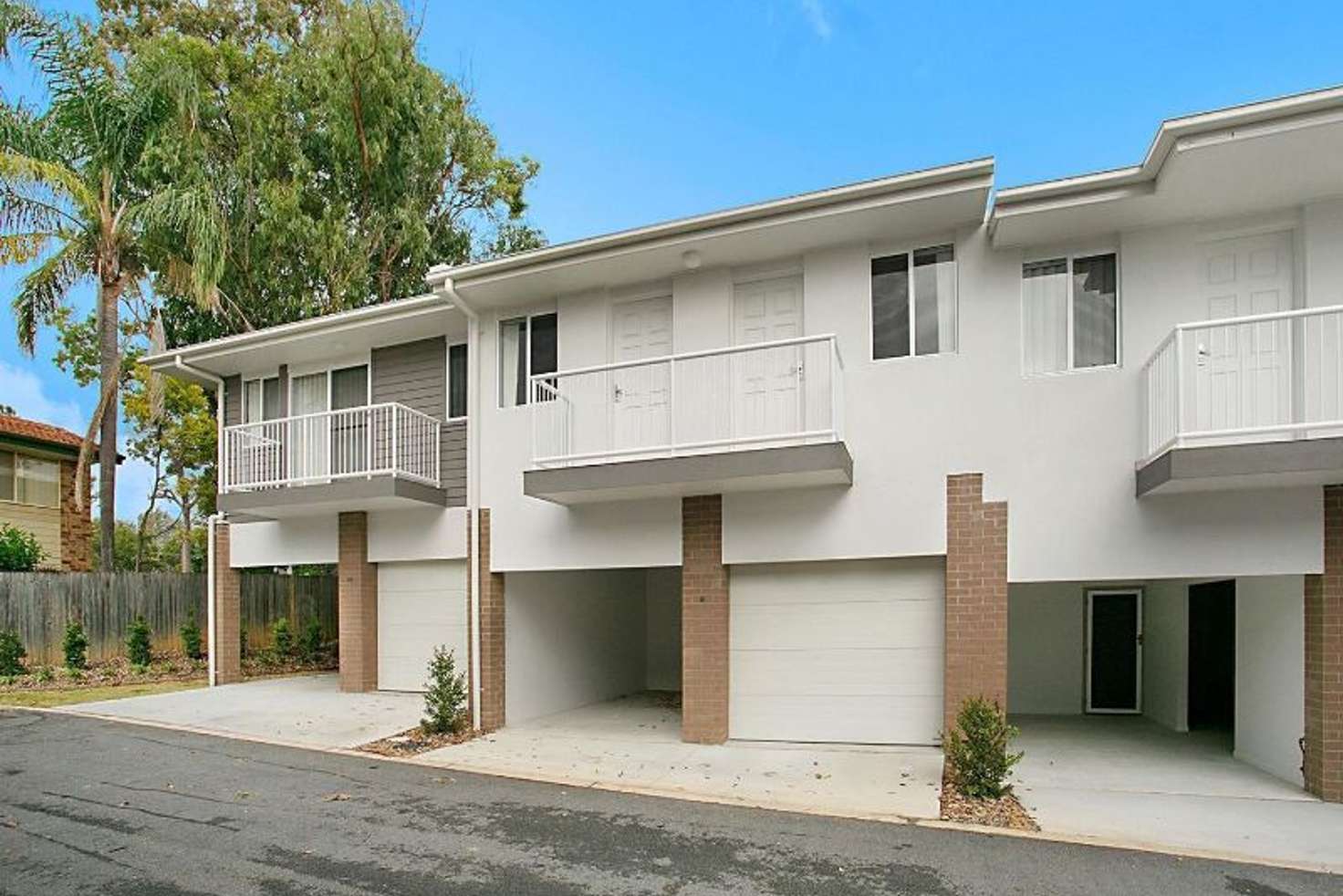 Main view of Homely townhouse listing, 9/22 Yulia Street, Coombabah QLD 4216