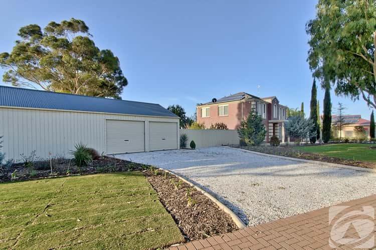 Second view of Homely house listing, 7 Fradd Court, Angle Vale SA 5117