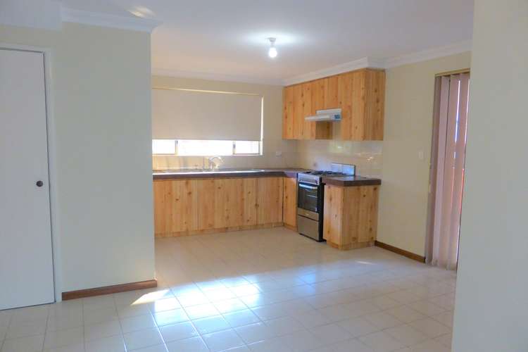 Second view of Homely townhouse listing, 2/254 High Street, Fremantle WA 6160
