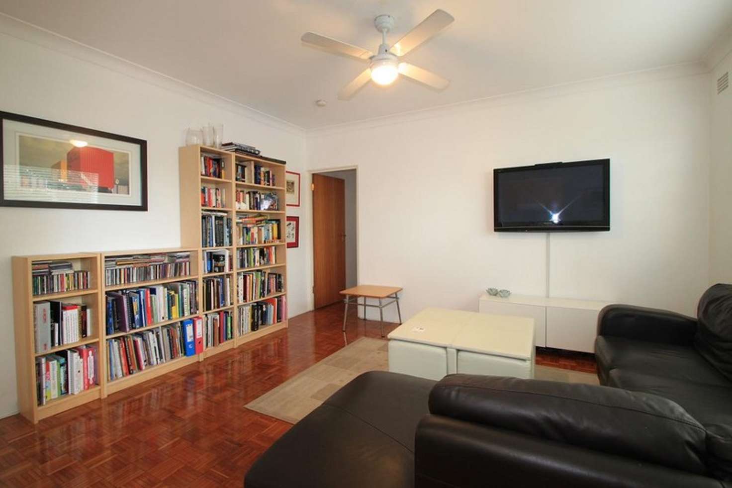 Main view of Homely apartment listing, 7/4 Union Street, Dulwich Hill NSW 2203