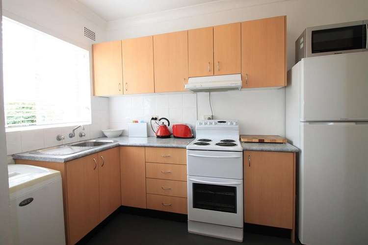 Second view of Homely apartment listing, 7/4 Union Street, Dulwich Hill NSW 2203