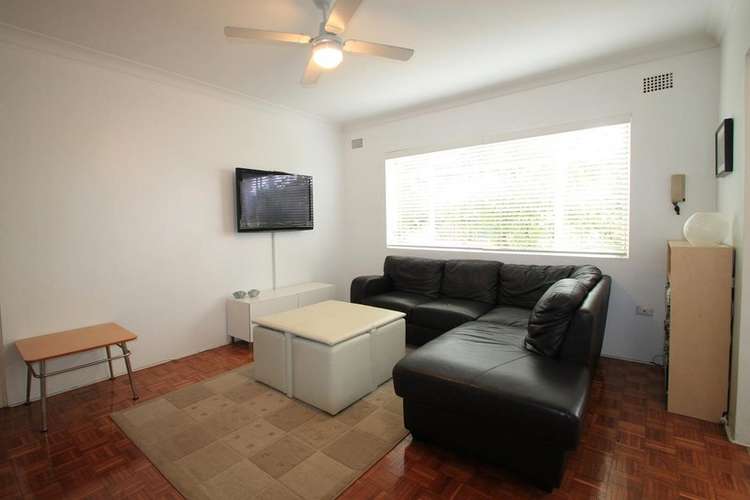 Fifth view of Homely apartment listing, 7/4 Union Street, Dulwich Hill NSW 2203