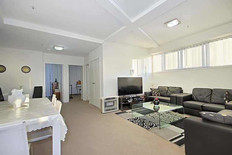 Second view of Homely unit listing, A403/443 Chapel Rd, Bankstown NSW 2200