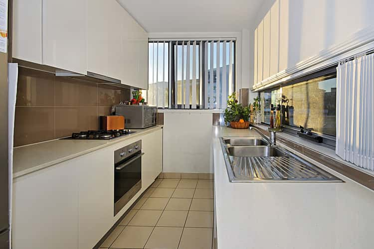 Third view of Homely unit listing, A403/443 Chapel Rd, Bankstown NSW 2200