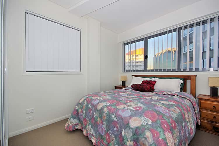 Fourth view of Homely unit listing, A403/443 Chapel Rd, Bankstown NSW 2200