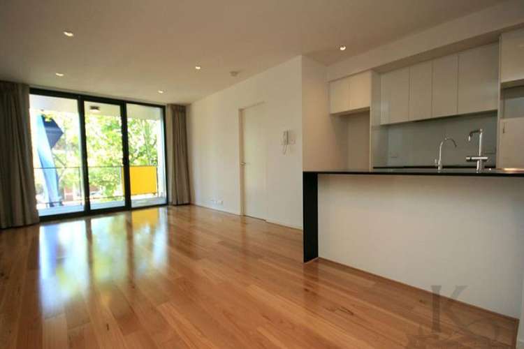 Third view of Homely apartment listing, 4/131 Harold Street, Highgate WA 6003