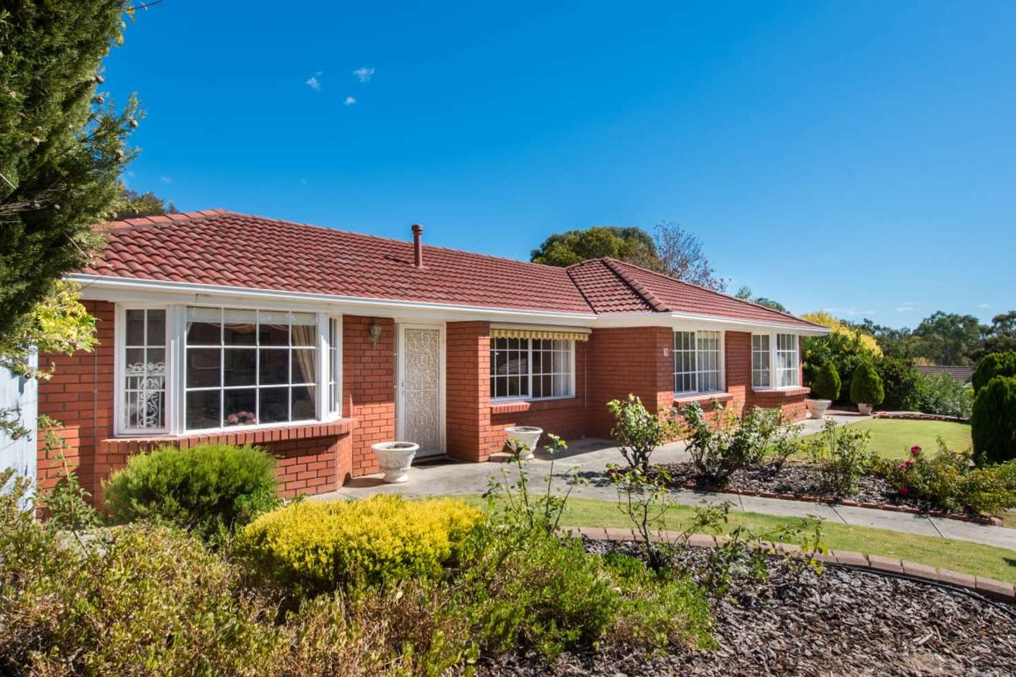 Main view of Homely house listing, 10 College Avenue, Aberfoyle Park SA 5159