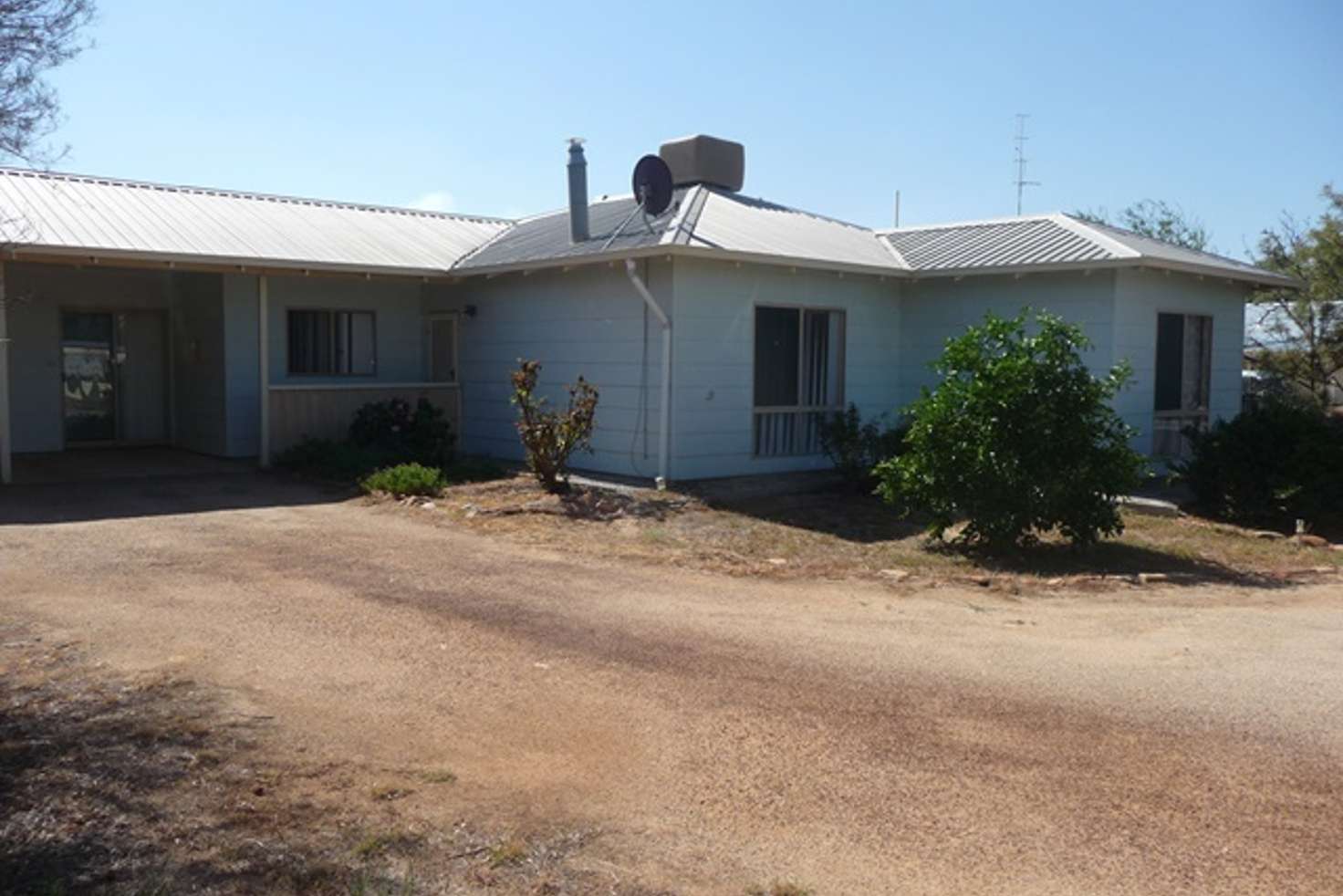 Main view of Homely house listing, 158 Vincent Street, Beverley WA 6304