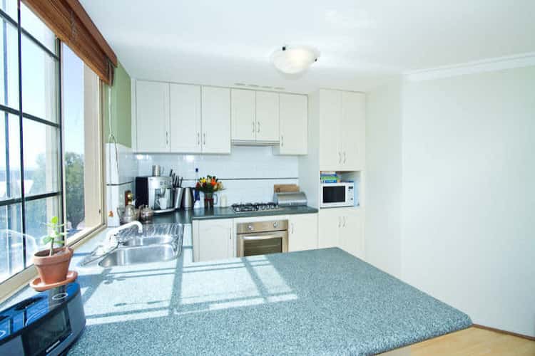 Main view of Homely unit listing, 37/22 Nile Street, East Perth WA 6004