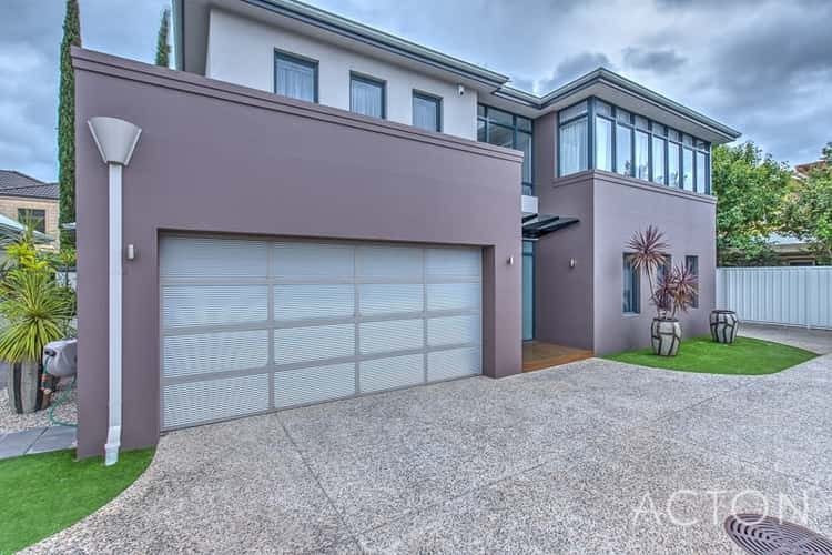 Third view of Homely house listing, 32C Reynolds Road, Applecross WA 6153