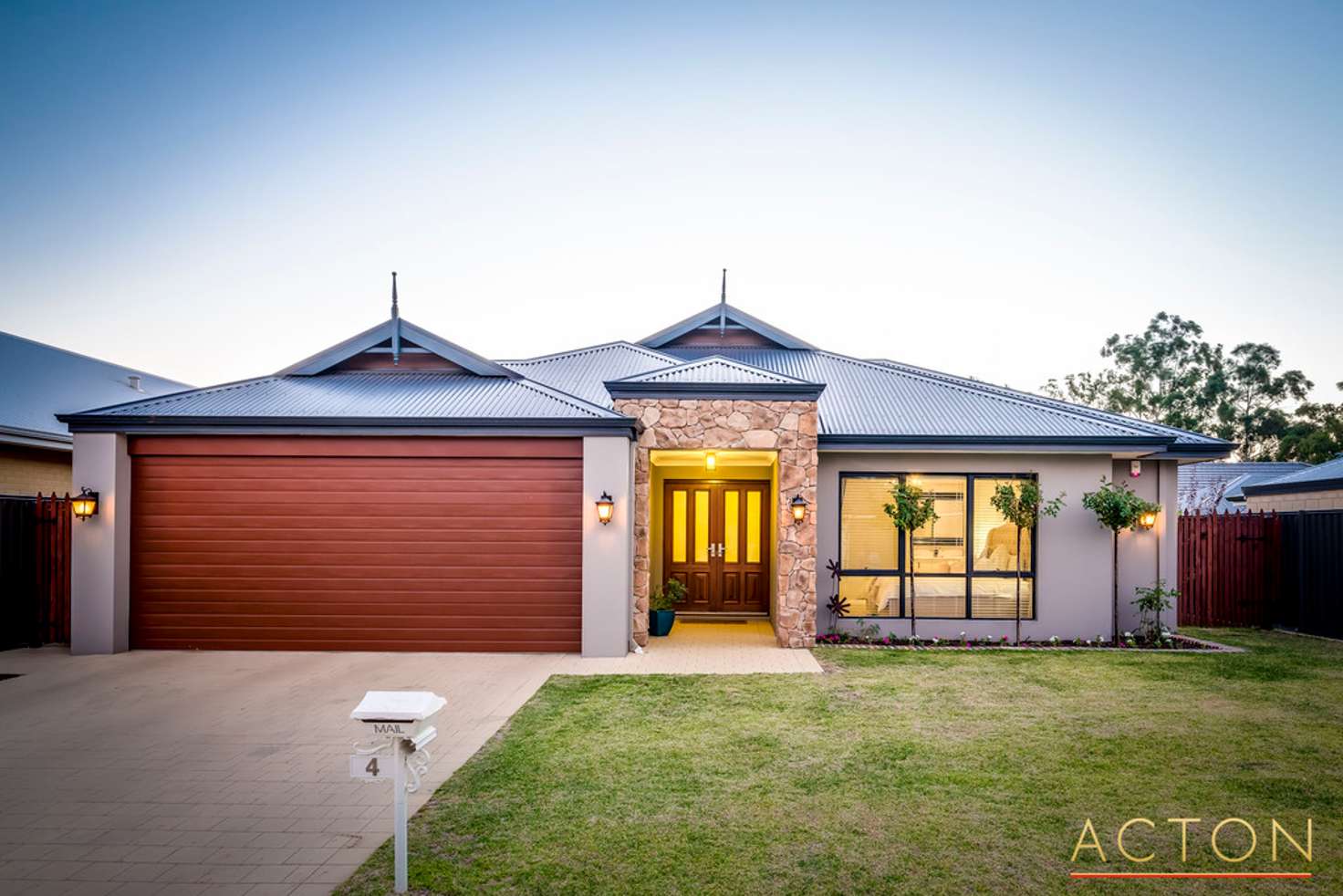 Main view of Homely house listing, 4 Banbury Way, Aveley WA 6069