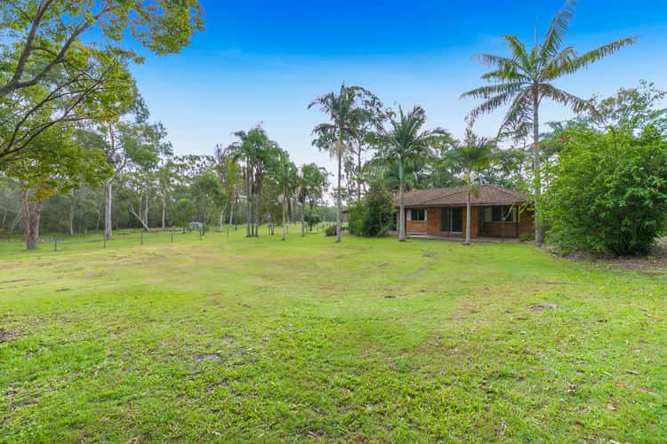 Fourth view of Homely acreageSemiRural listing, 74-76 Lagoon Road, Carbrook QLD 4130