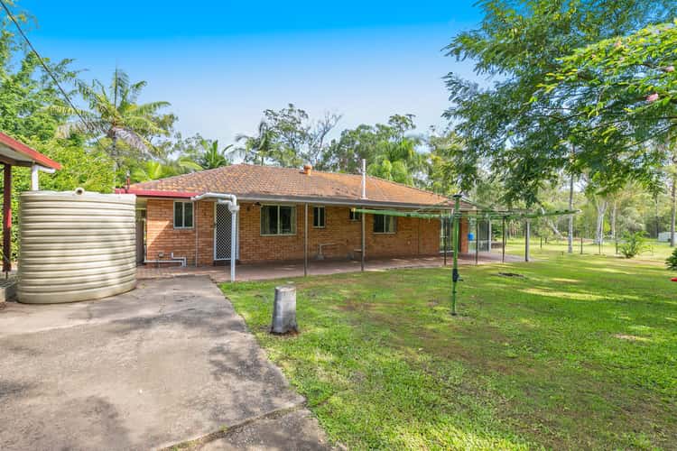 Fifth view of Homely acreageSemiRural listing, 74-76 Lagoon Road, Carbrook QLD 4130