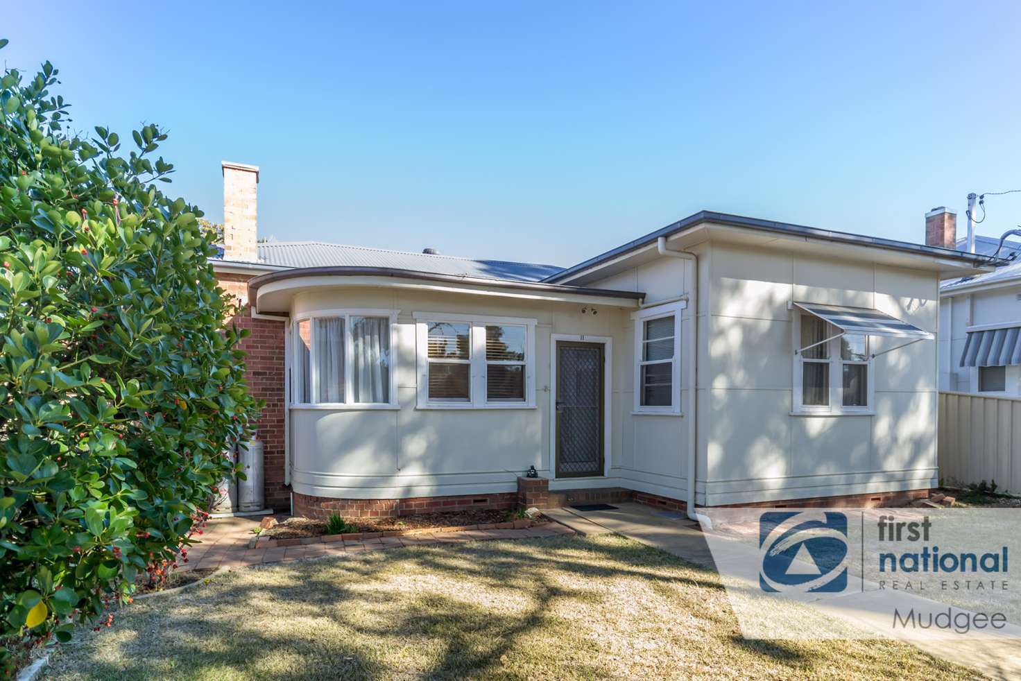 Main view of Homely house listing, 11 Market Street, Mudgee NSW 2850