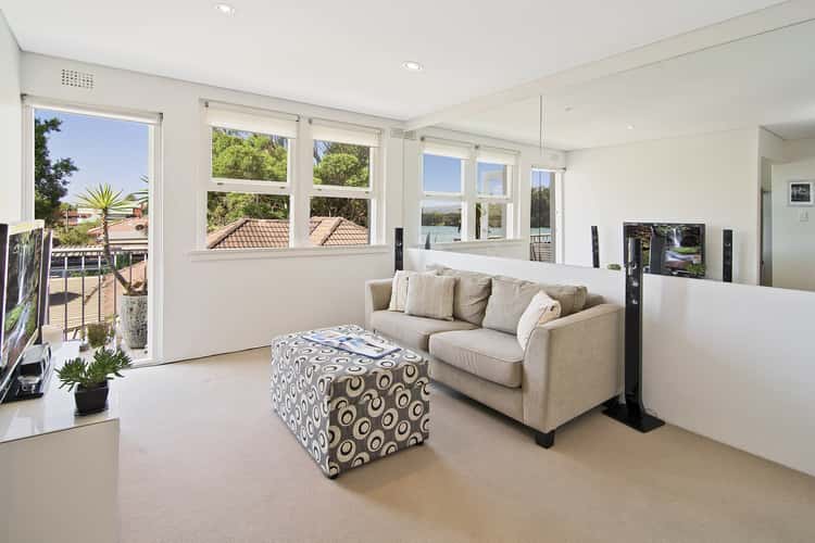 Main view of Homely apartment listing, 10/50 Lagoon Street, Narrabeen NSW 2101