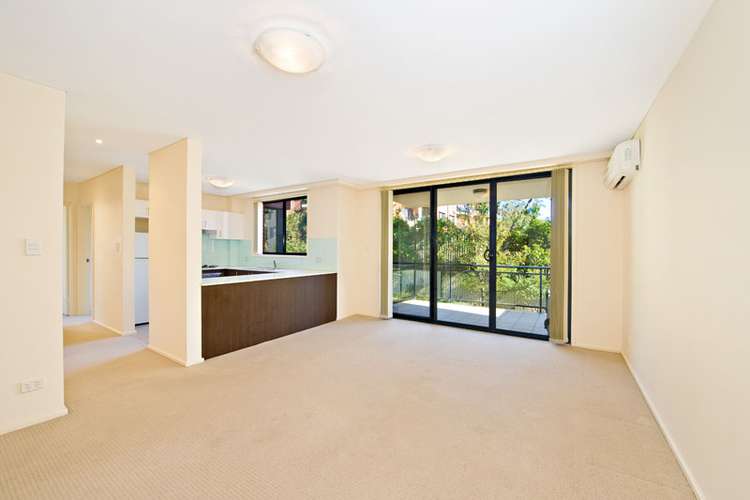 Second view of Homely unit listing, 6/1-3 Jacaranda Road, Caringbah NSW 2229