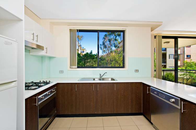 Third view of Homely unit listing, 6/1-3 Jacaranda Road, Caringbah NSW 2229