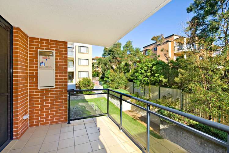 Fourth view of Homely unit listing, 6/1-3 Jacaranda Road, Caringbah NSW 2229