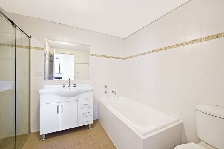Fifth view of Homely unit listing, 6/1-3 Jacaranda Road, Caringbah NSW 2229