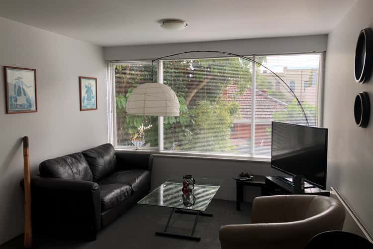 Second view of Homely apartment listing, 6/5-7 Harold Street, Middle Park VIC 3206