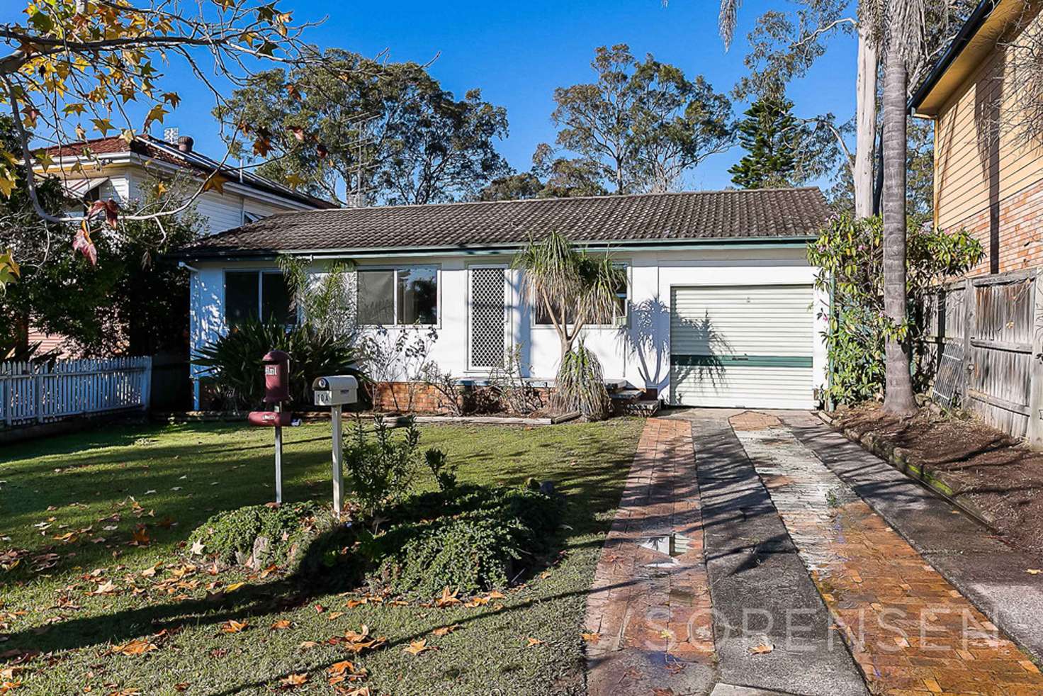 Main view of Homely house listing, 10 Awaba Avenue, Charmhaven NSW 2263