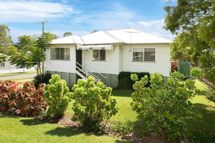 49 Pullen Road, Everton Park QLD 4053