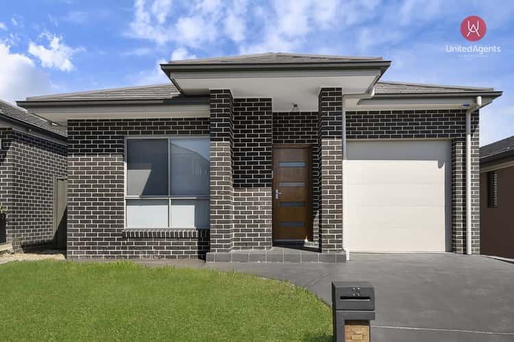 Main view of Homely house listing, 15 Stonecrop Street, Denham Court NSW 2565