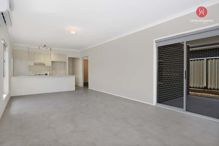 Third view of Homely house listing, 15 Stonecrop Street, Denham Court NSW 2565